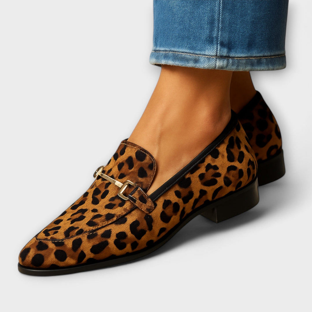 Mocasines