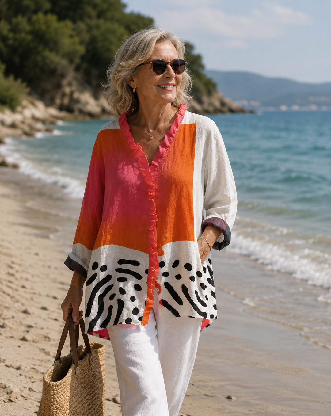 Blusas de Primavera