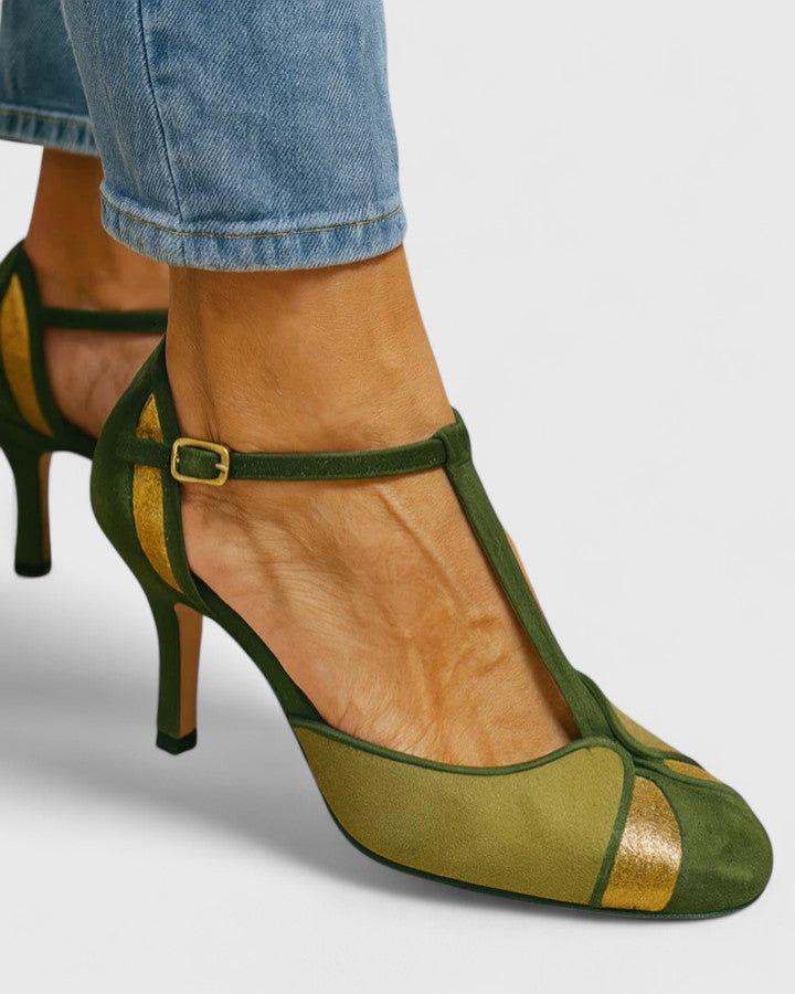 Tacones Elegantes