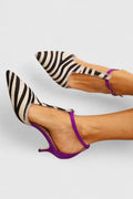 Virelle | Tacones Sofisticados
