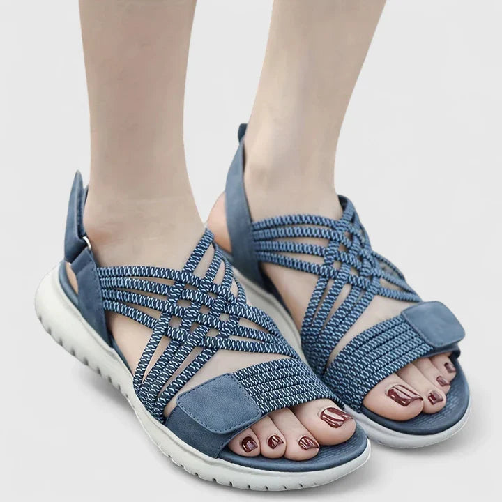 shara | Sandalias ortopédicas