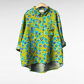 Paisley | Blusa de Verano Elegante y Ligera