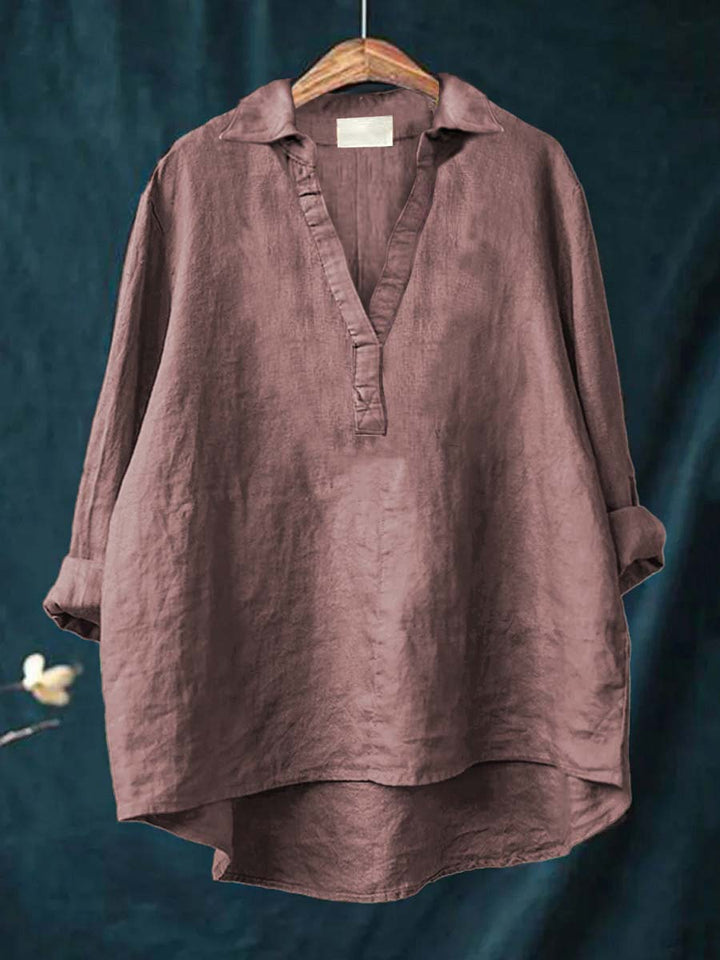 Madelyn | Blusa de Verano Elegante y Fresca
