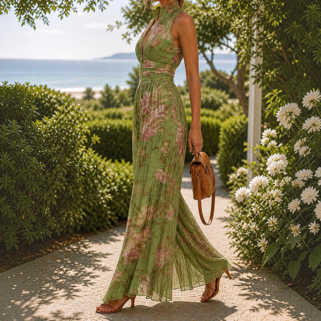 FLORA™ | Combinaison Elegante