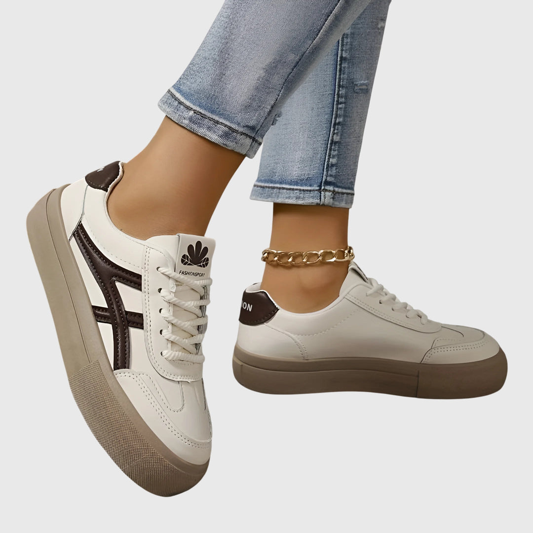 Elza™ | Zapatillas Ortopédicas