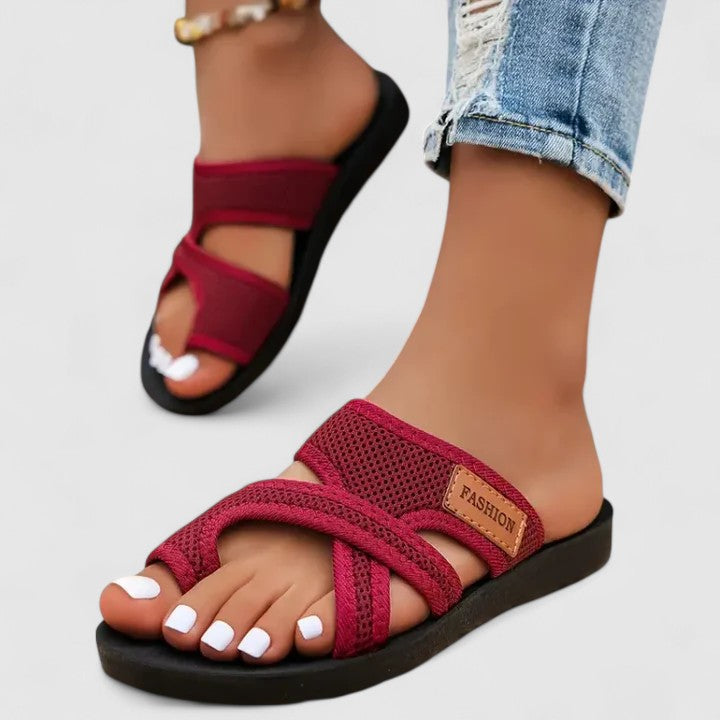 Ottalene™ | Sandalias ortopédicas