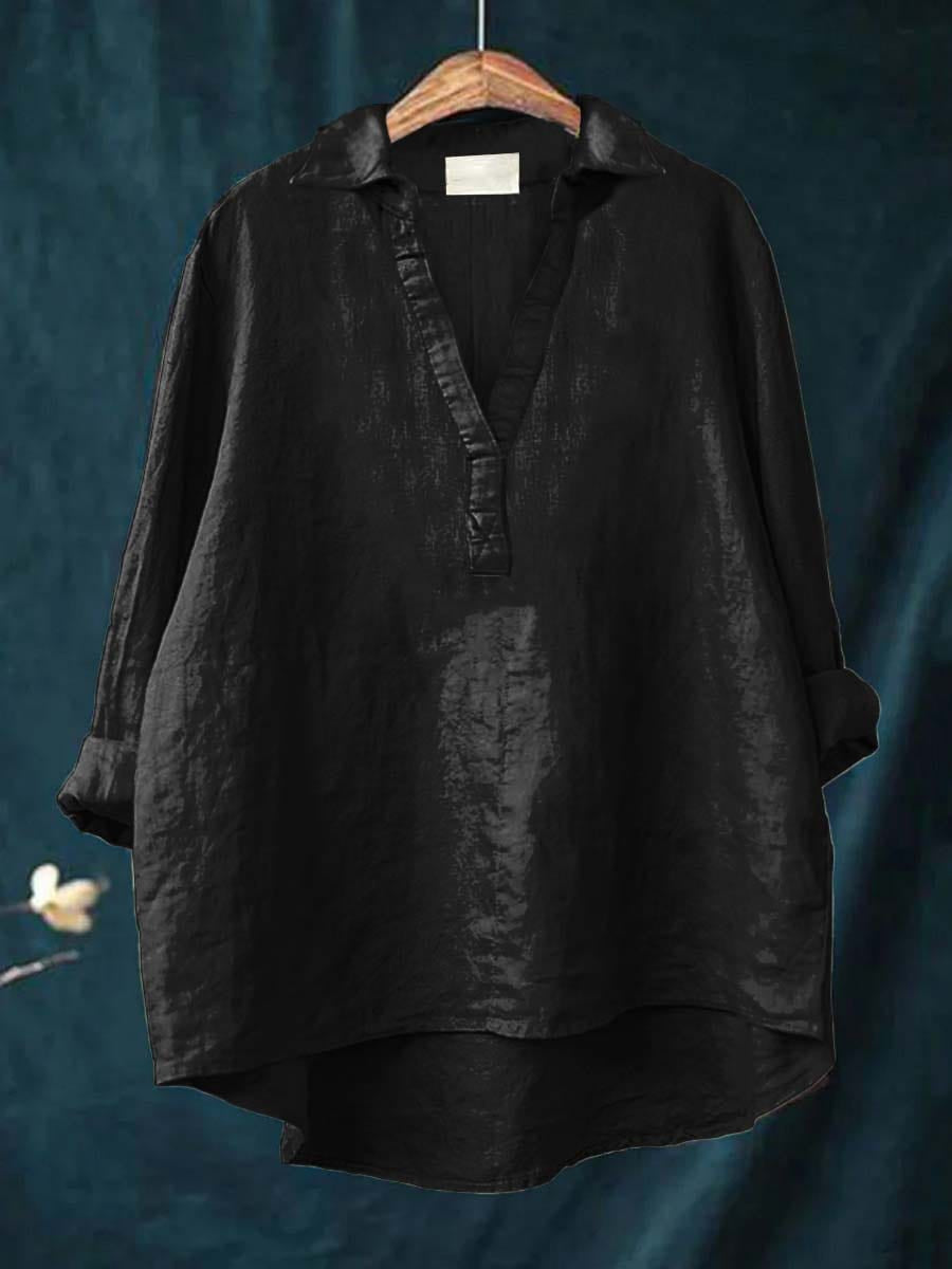 Madelyn | Blusa de Verano Elegante y Fresca