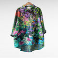 Emily | Blusa de Verano Elegante y Fresca
