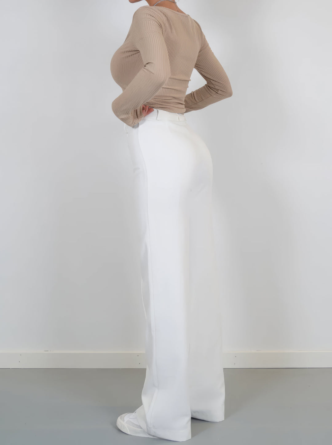 Silvia™ | Pantalones de Estilo Moderno