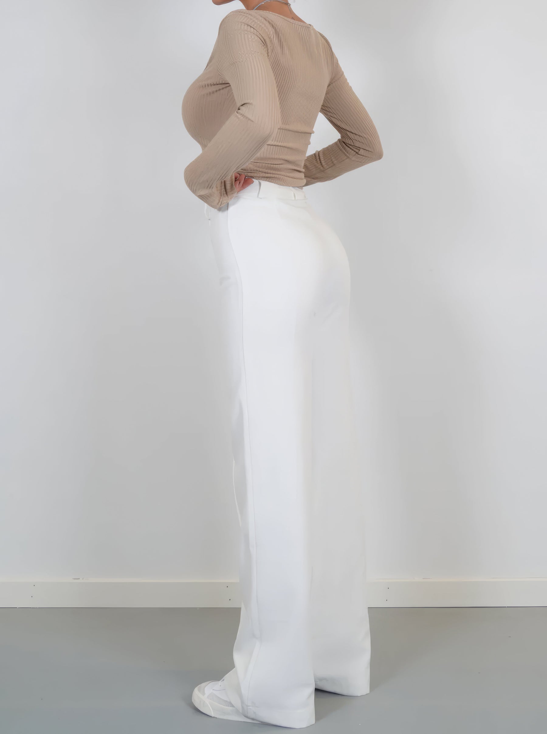 Silvia™ | Pantalones de Estilo Moderno