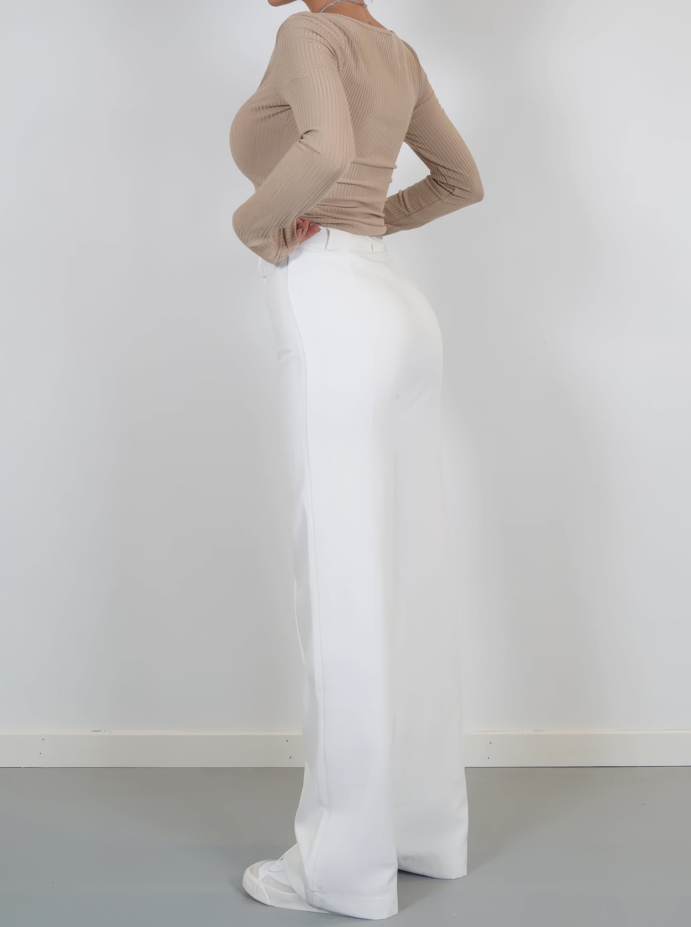 Silvia™ | Pantalones de Estilo Moderno