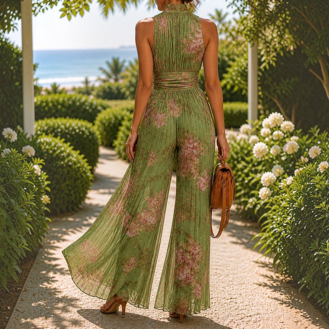 FLORA™ | Combinaison Elegante