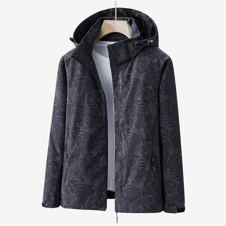 Ellie™ Impermeable Cortaviento