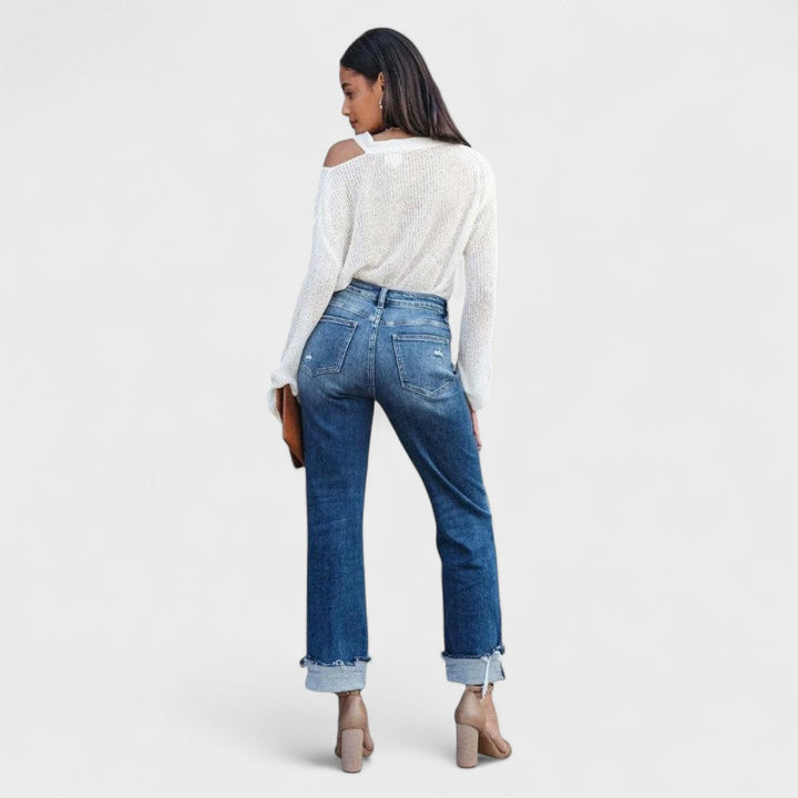 Marta™ | Pantalones de Uso Diario