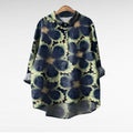 Aaliyah | Blusa de Verano Elegante y Fresca