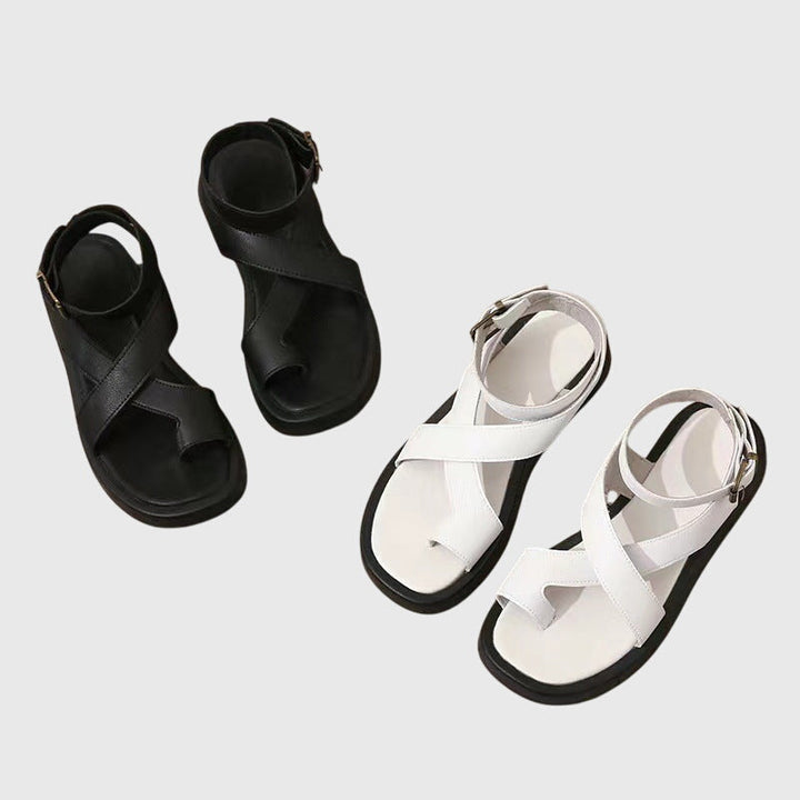 Tess™ | Sandalias ortopédicas