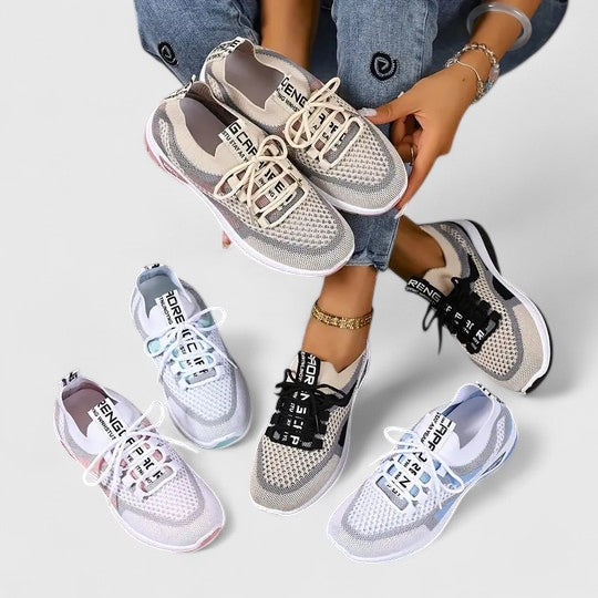 Koralyn | Zapatillas Ortopédicas