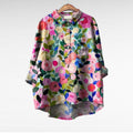Harper | Blusa de Verano Elegante y Fresca