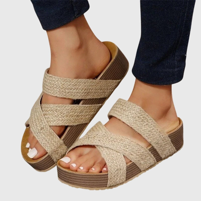 Sofía™ | Sandalias ortopédicas