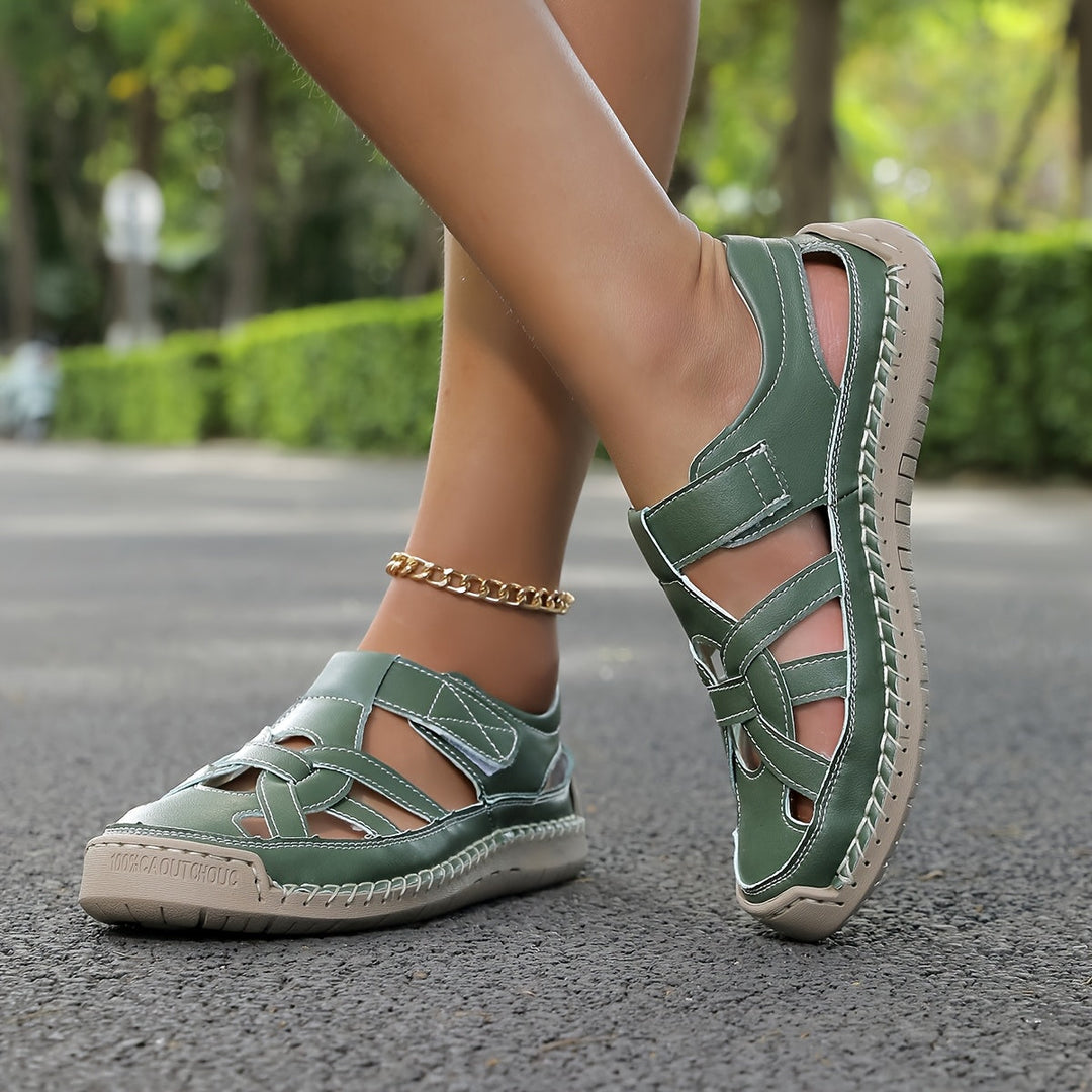 Sola™ - Sandalias de verano ligeras