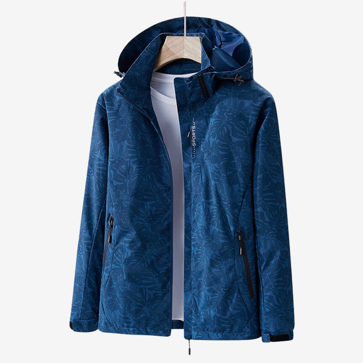 Ellie™ Impermeable Cortaviento