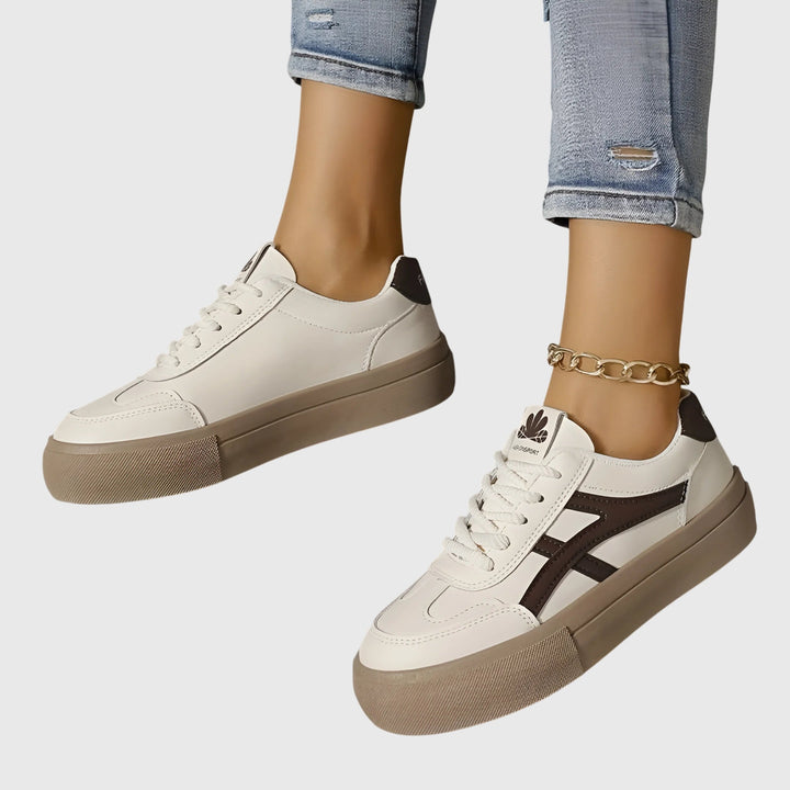 Elza™ | Zapatillas Ortopédicas