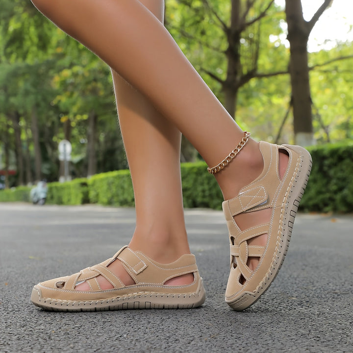 Sola™ - Sandalias de verano ligeras