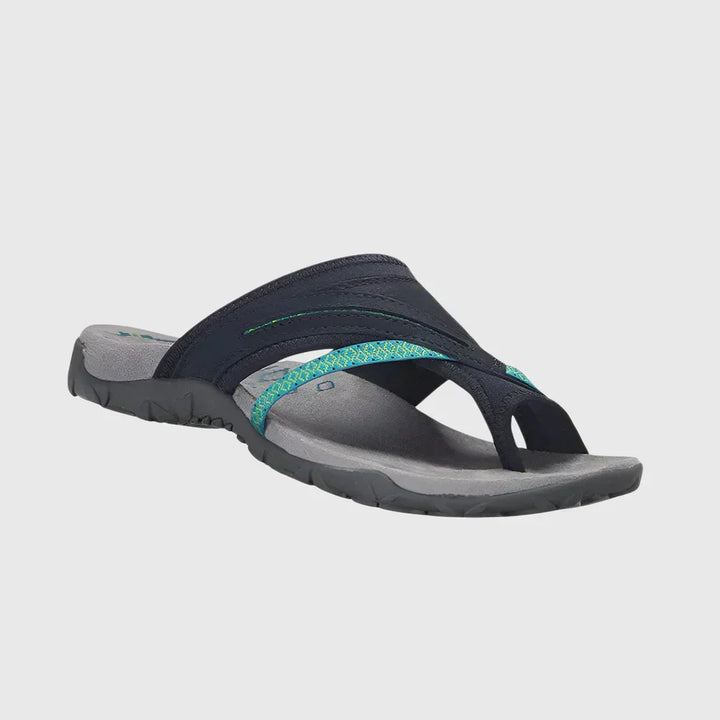 Jade™ | Sandalias Ergonómicas