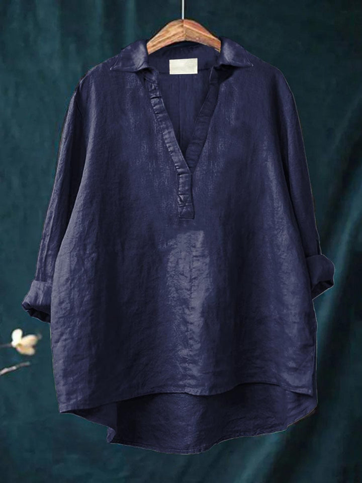 Madelyn | Blusa de Verano Elegante y Fresca