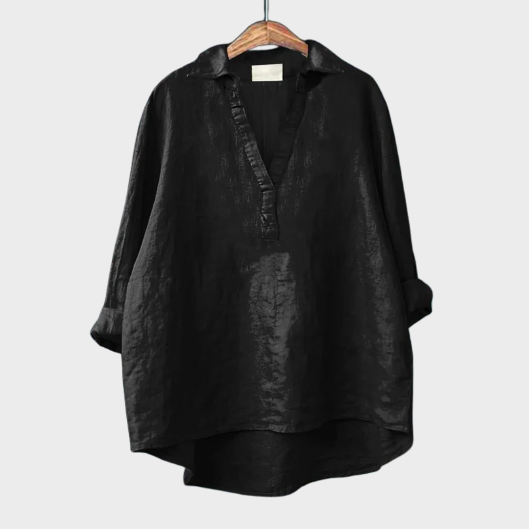 Madelyn | Blusa de Verano Elegante y Fresca