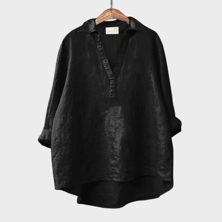 Madelyn | Blusa de Verano Elegante y Fresca