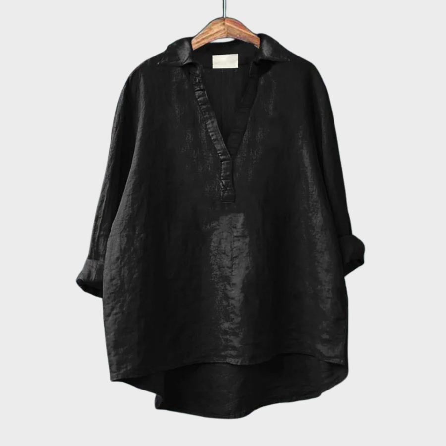 Madelyn | Blusa de Verano Elegante y Fresca