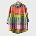Avery | Blusa de Verano Elegante y Fresca
