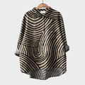 Abigail | Blusa de Verano Elegante y Fresca