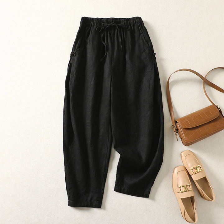 Aurora™ | Pantalones Fluídos