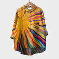 Hazel | Blusa de Verano Elegante y Fresca