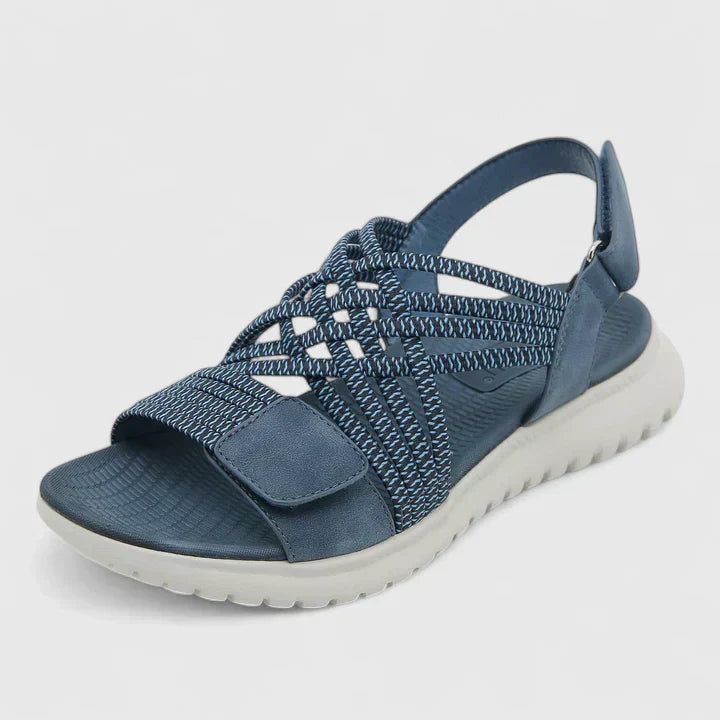 shara | Sandalias ortopédicas