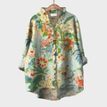 Riley | Blusa Elegante y Fresca de Verano