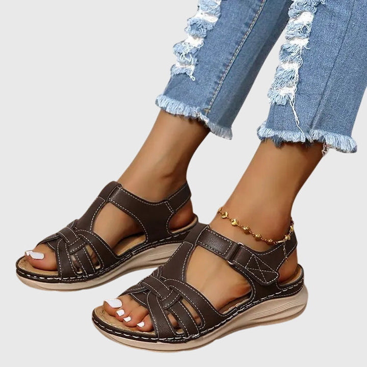 Dakota™ | Sandalias ortopédicas
