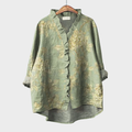 Ellie | Blusa Veraniega Elegante y Fresca