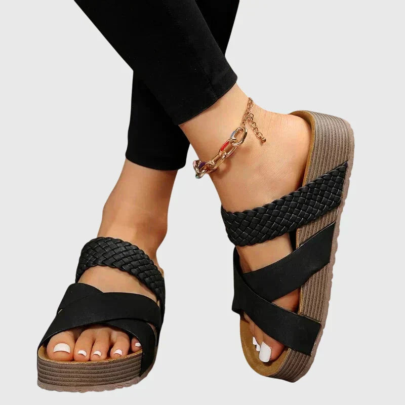 Sofía™ | Sandalias ortopédicas