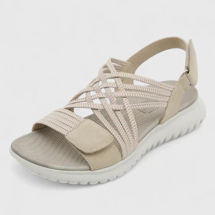 shara | Sandalias ortopédicas