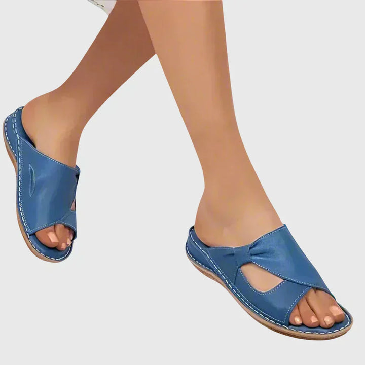 Ana™ | Sandalias ortopédicas