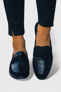 Zapatos Formales Elegantes Vesper para Uso Diario