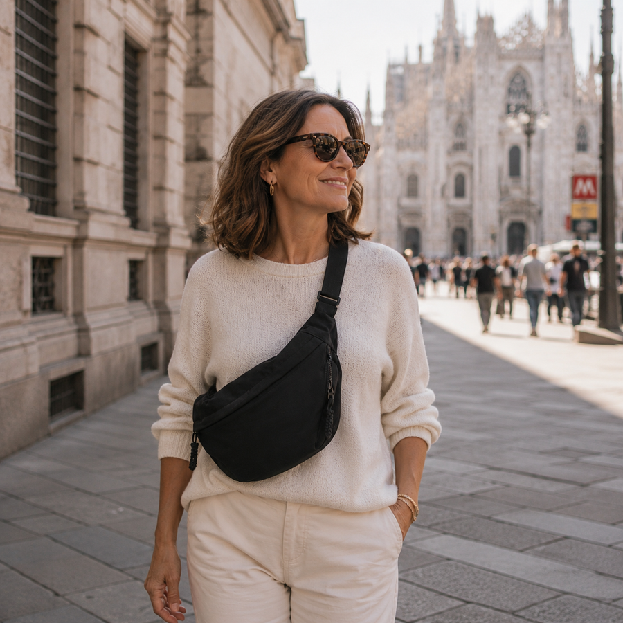 Luna | Bolsa de hombro