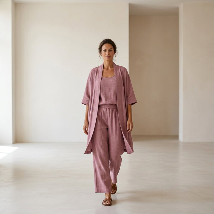 Isabela™ | Conjunto elegante y sofisticado