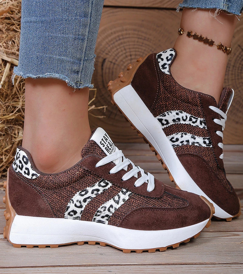 CARMEN | Zapatillas Ergonómicas Confort