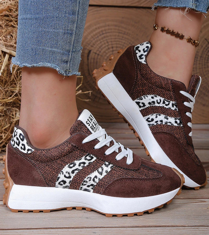 CARMEN | Zapatillas Ergonómicas Confort