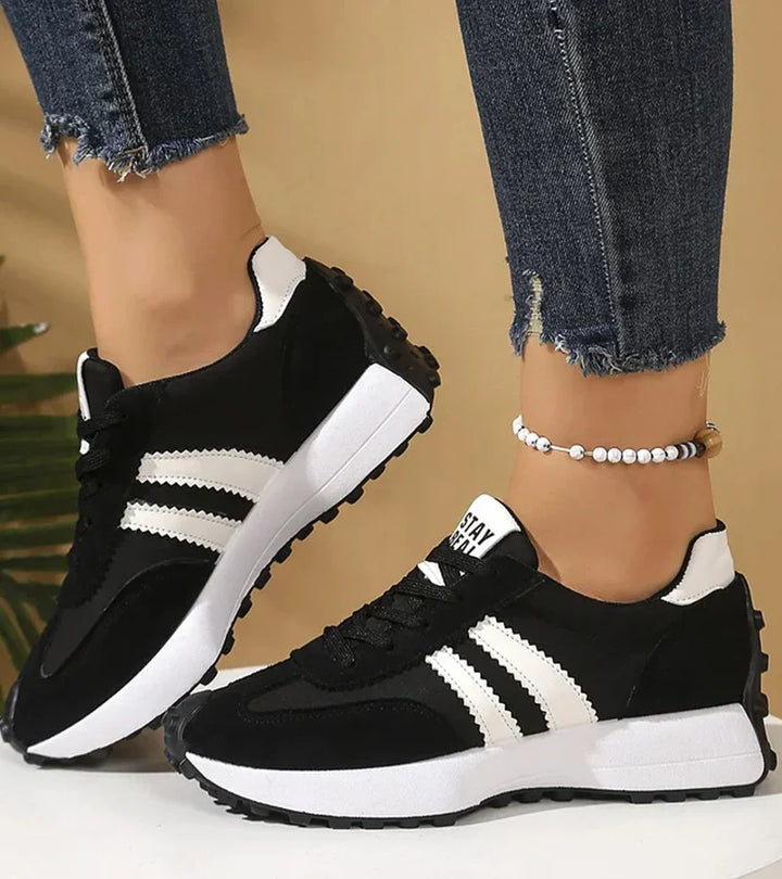 CARMEN | Zapatillas Ergonómicas Confort