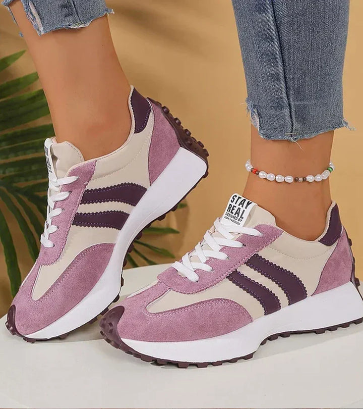 CARMEN | Zapatillas Ergonómicas Confort
